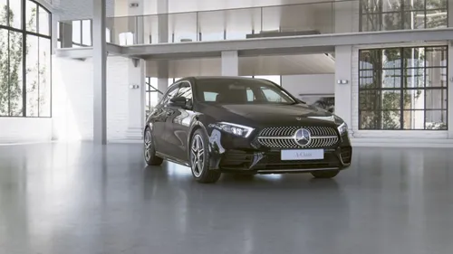 Mercedes A250 e