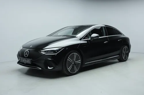 Mercedes EQE350+