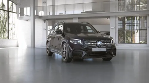 Mercedes GLB200