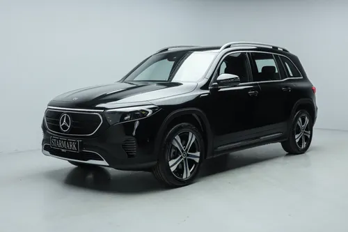 Mercedes EQB300