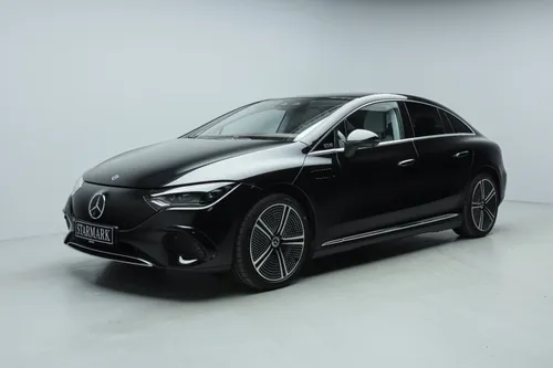 Mercedes EQE350+