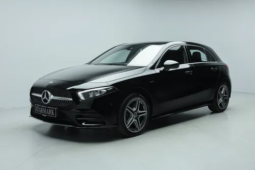 Mercedes A250 e