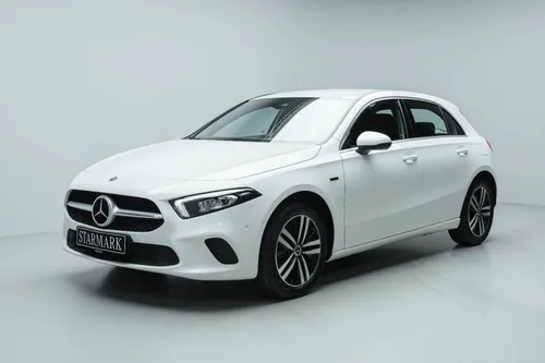 Mercedes A250 e