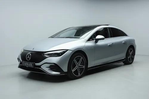 Mercedes EQE350+