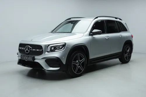 Mercedes GLB200
