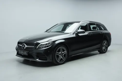 Mercedes C220 d