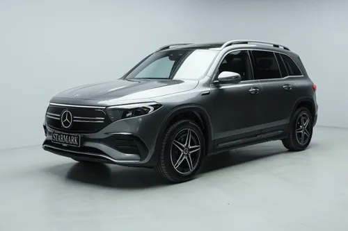 Mercedes EQB300