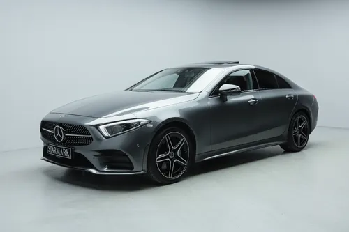 Mercedes CLS450