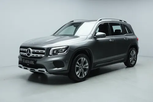 Mercedes GLB220 d