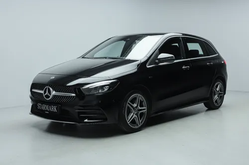 Mercedes B250 e