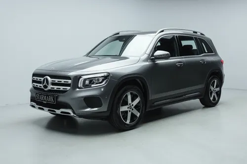 Mercedes GLB200