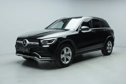 Mercedes GLC220 d