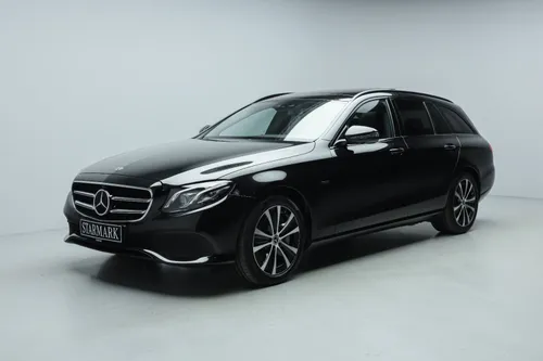 Mercedes E300 de