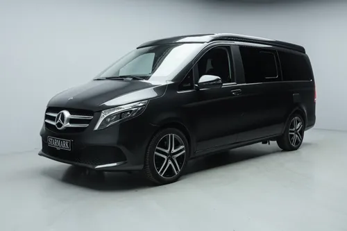Mercedes V250 d