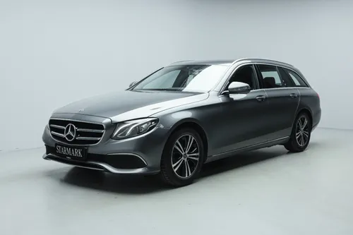 Mercedes E220 d