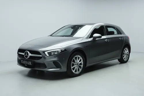 Mercedes A250 e