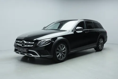Mercedes E220 d