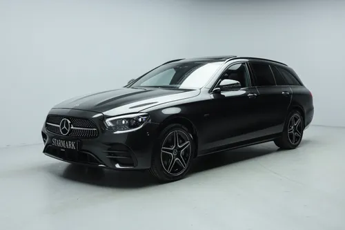 Mercedes E300 e