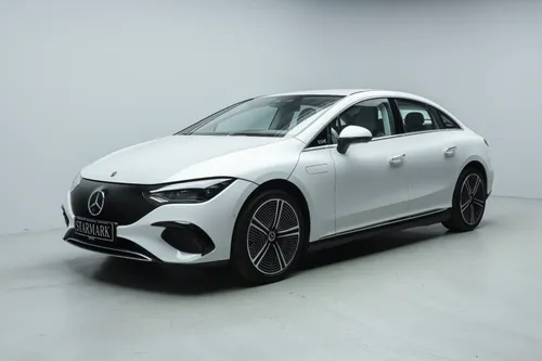 Mercedes EQE350